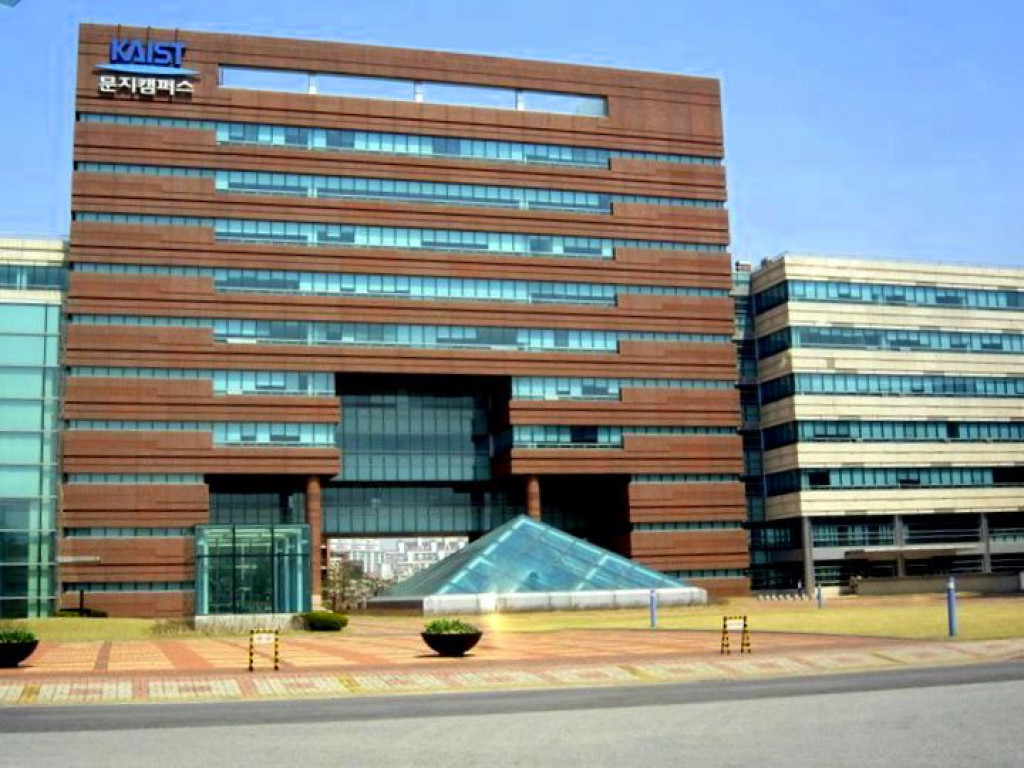 Korea-Advanced-Institute-of-Science-and-Technology-University-best-universities