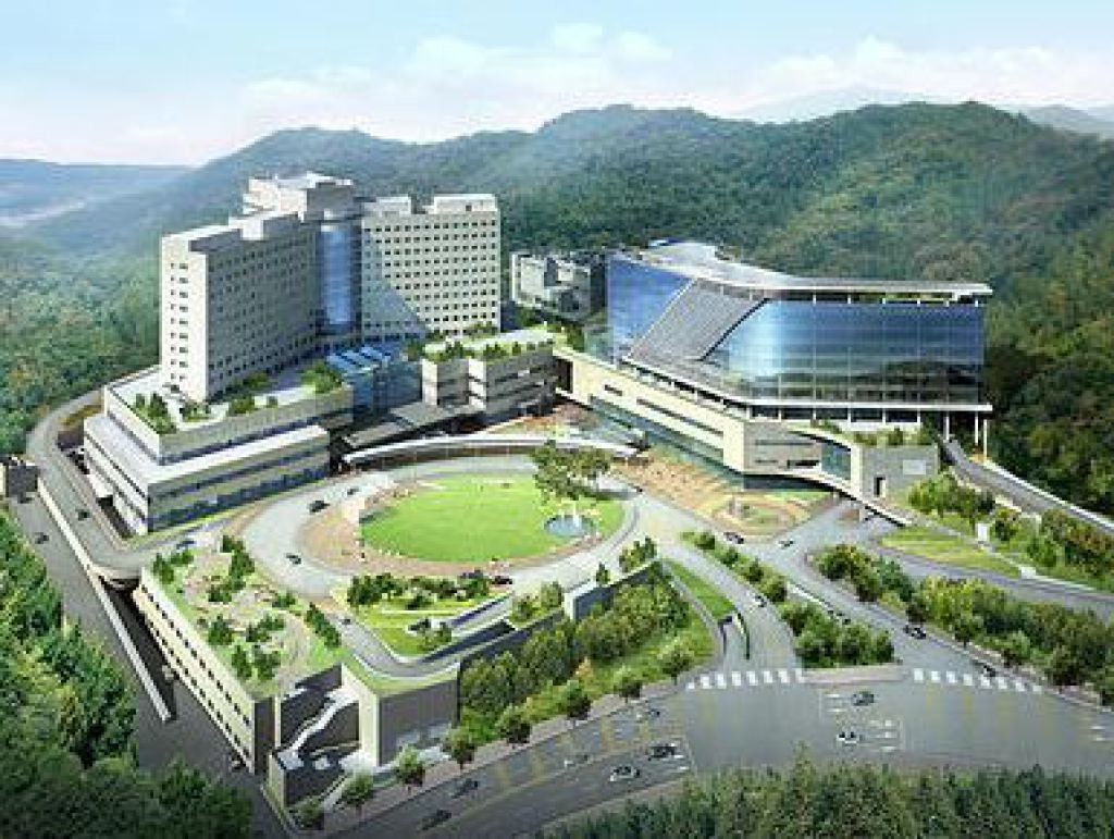 Seoul-National-University-best-universities