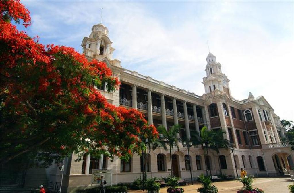 university-of-hong-kong-best-universities