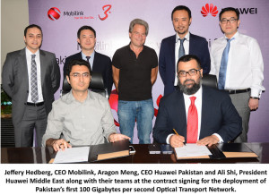 mobilink