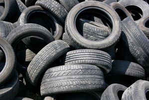 Clean Energy – IFW contends used tires for Clean Energy