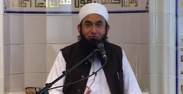 Molana Tariq Jameel – Who is ALLAH