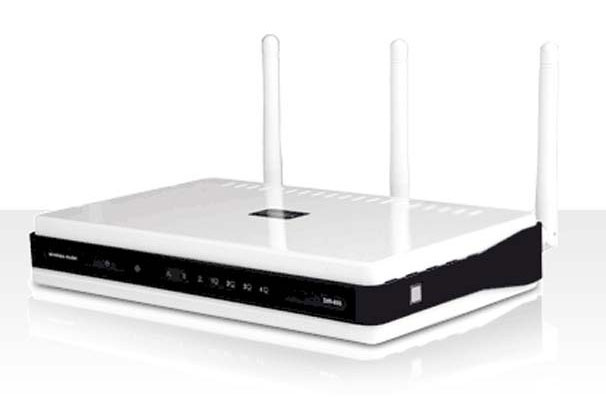 Router – How to Choose a Router for Your Business