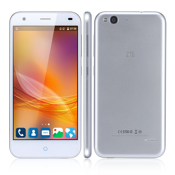 Mobile Reviews – ZTE Blade S6