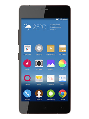 Mobile Reviews – QMobile Noir Z7 – Designed Without Compromise