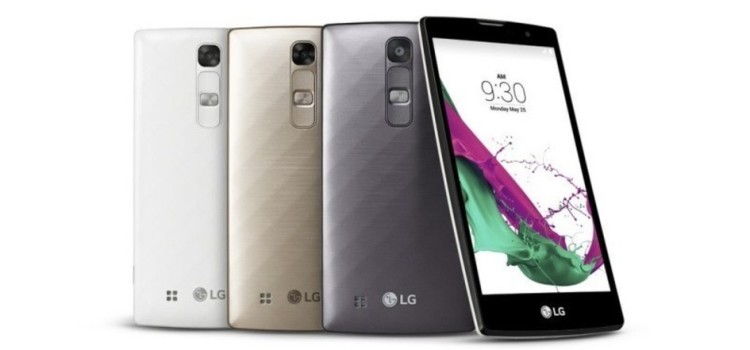 LG Announces the Mid-Range G4c