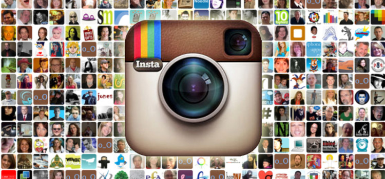 Instagram Major Design Overhaul