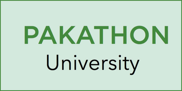 Pakathon Launches Online University to Help Spread Startup Knowledge
