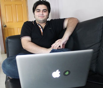 Muhammad Haris – Pakistani Freelancer Sells $1 Million Worth of Items Online