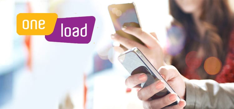 OneLoad – Revolutionize Mobile Top-Up Market in Pakistan