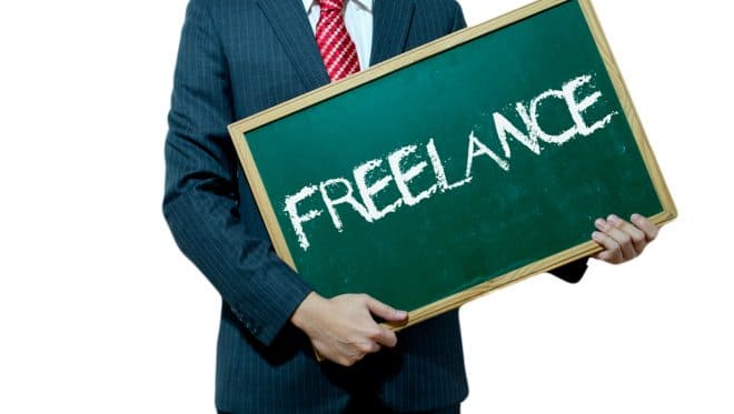 The Most In-Demand Industries for Freelancers