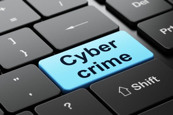 Cyber crimes and their punishments