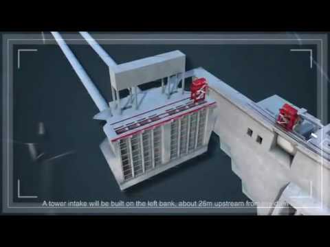 CPEC – Kohala Dam Project AJK – Documentary