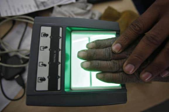 India’s national Aadhaar ID database reportedly breached and was sold for $8
