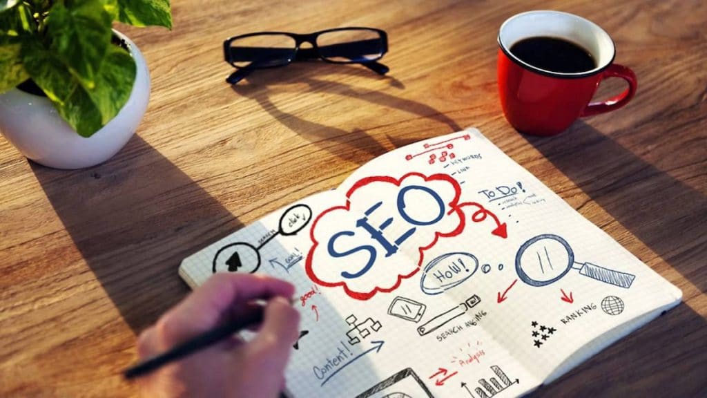 seo tips for business success