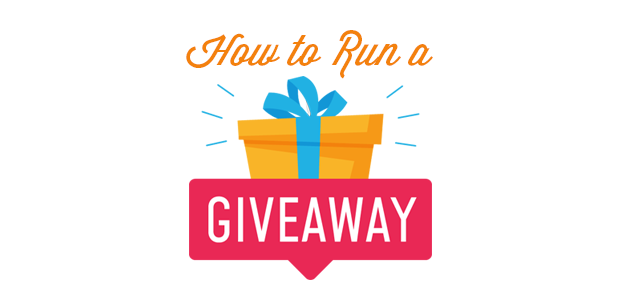 Effective Giveaway Tips During the Holidays