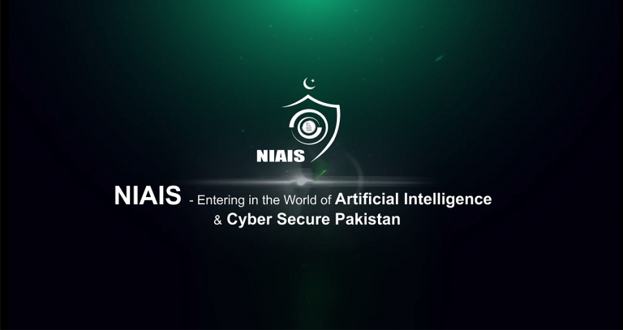 National Initiative for Artificial Intelligence & Security (NIAIS)