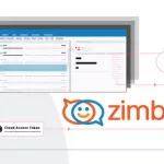 Zimbra Server Bug