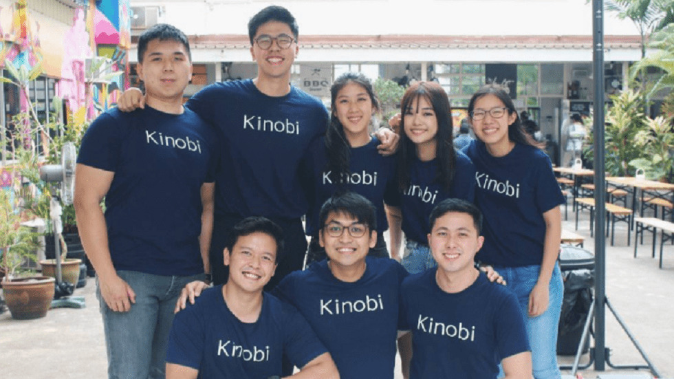 Kinobi – Edtech firm bags $1m to help university students start their careers